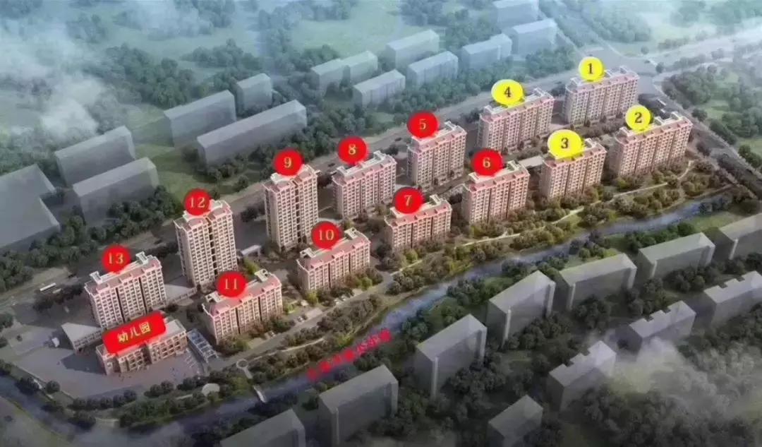 威海最新房源概览，探寻理想居住新天地