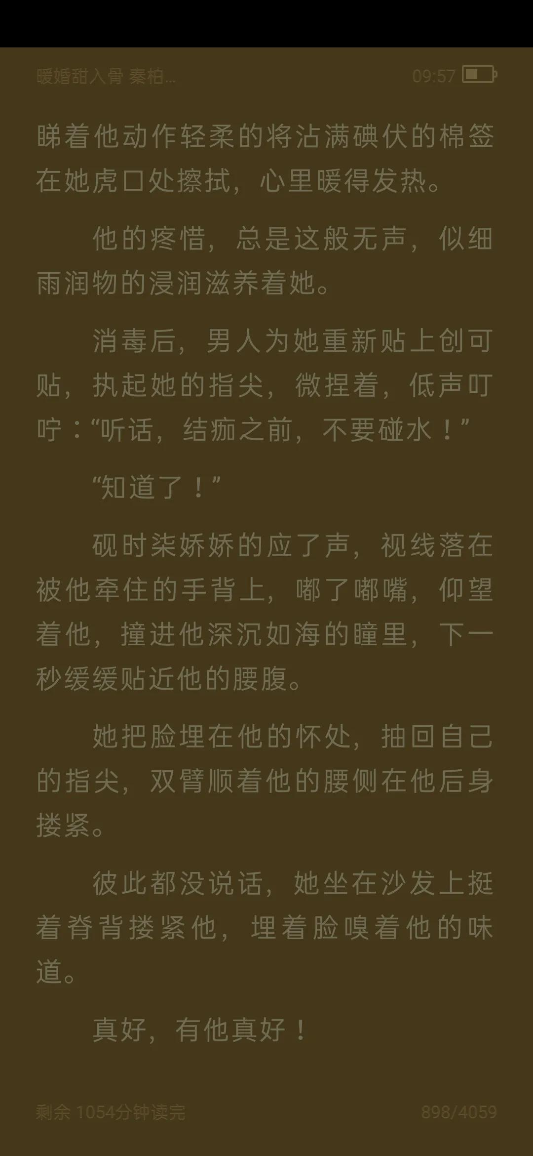 入骨暖婚最新篇章，深度之爱，独特魅力的绽放