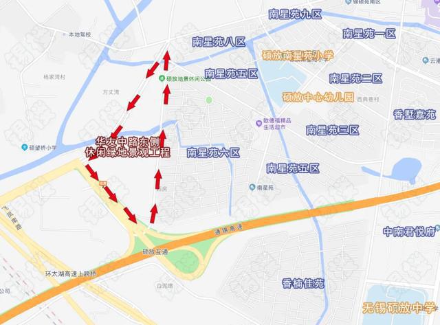 无锡新安未来城市蓝图规划揭秘，塑造未来城市的崭新面貌