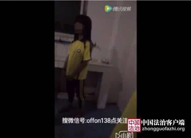 女生打人视频引发社会现象反思与探讨