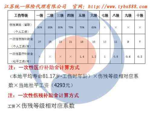 最新评残标准2017，全面解读及其影响分析