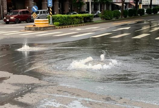 台湾最新地震，了解、应对与反思的重要性