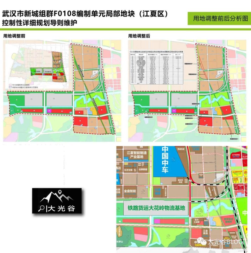 江夏金港新区未来繁荣蓝图揭秘，最新规划展望