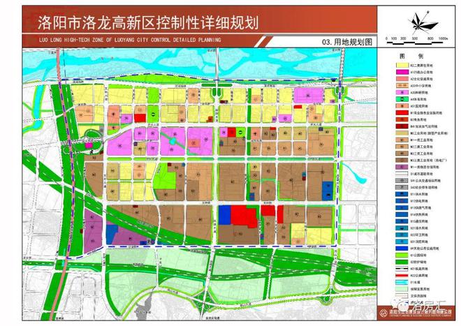 佃庄现代化新农村规划蓝图发布