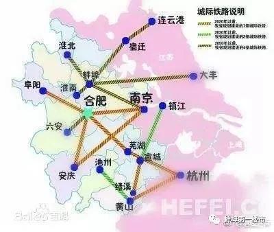 五河高铁规划最新动态全面解读