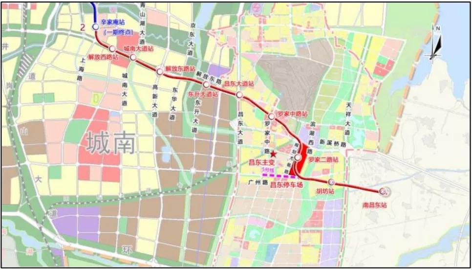 南昌最新房价动态与市场趋势解析