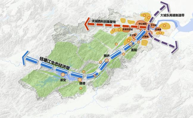 桐庐轻轨最新动态，进展、影响及未来展望