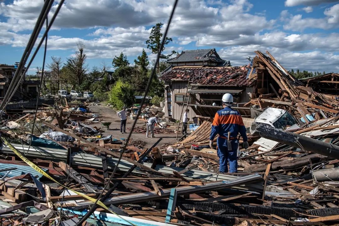 日本地震最新消息，影响及后续关注