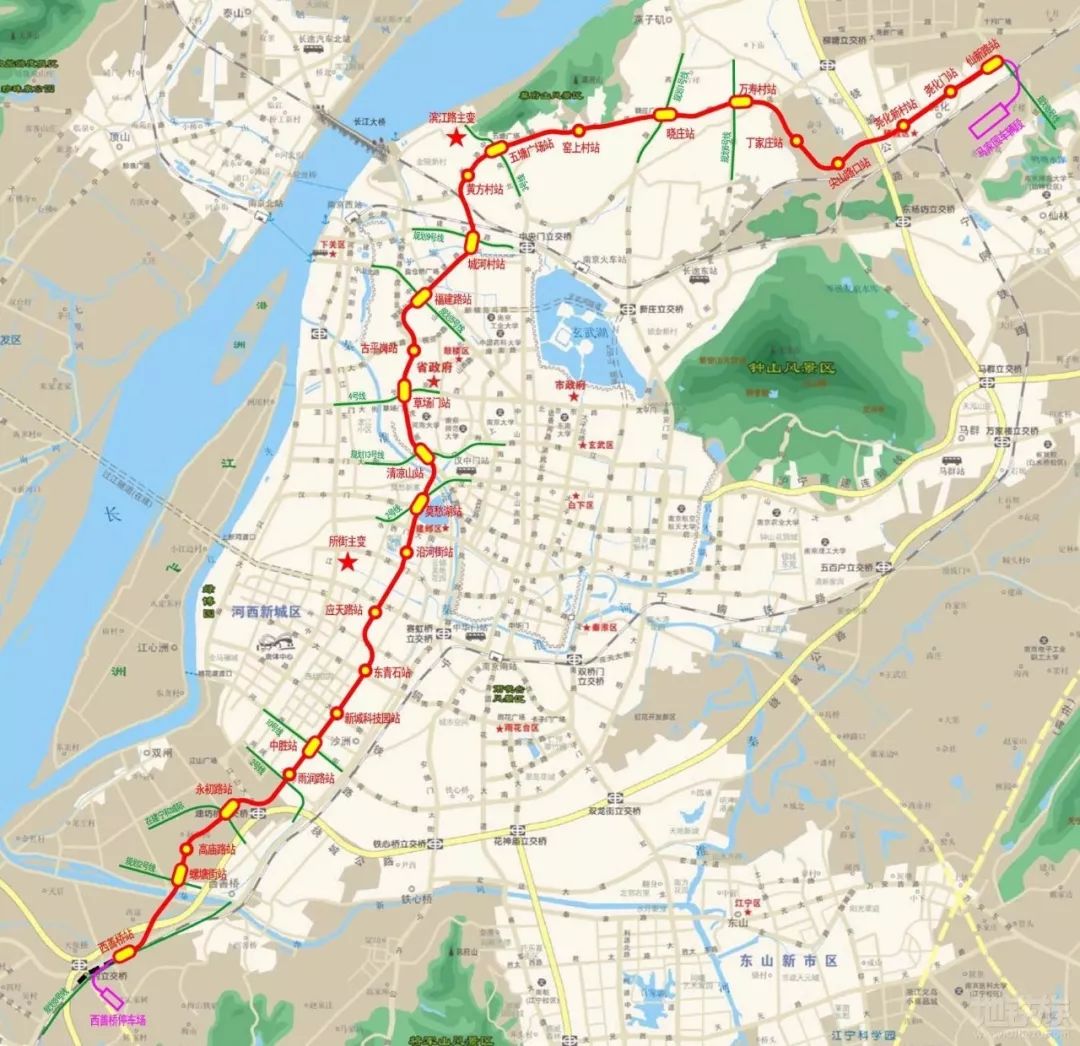 大连地铁7号线建设进展顺利，未来城市交通新动力亮相