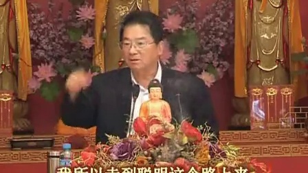 李誓元居士最新视频，深度探索的启示与分享