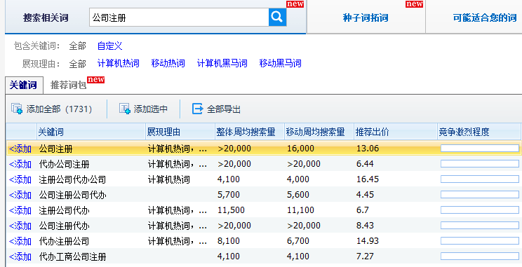 冰浅丹青 第3页