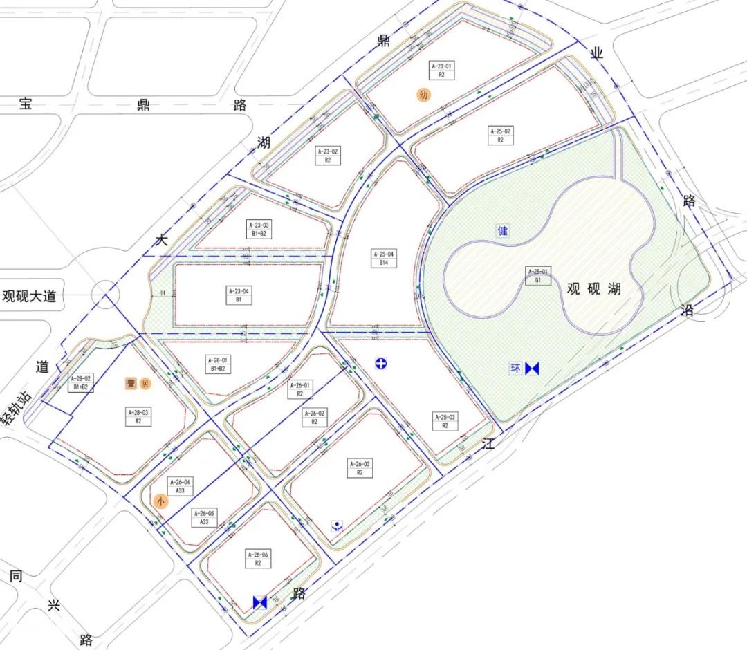 鼎湖最新楼盘，现代都市生活的优选之地