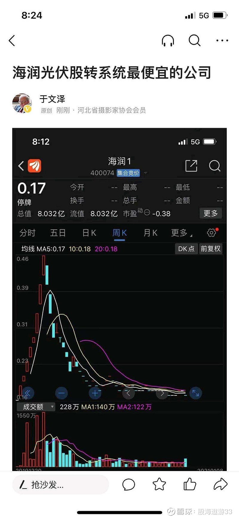 海润光伏股吧最新消息深度解读