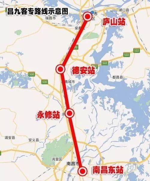 吉武铁路最新路线图详解