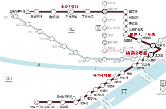 武汉地铁10号线进展顺利，未来交通出行更便捷，最新消息揭秘