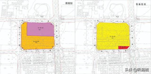 长治城区最新规划揭晓，塑造未来城市的宏伟蓝图