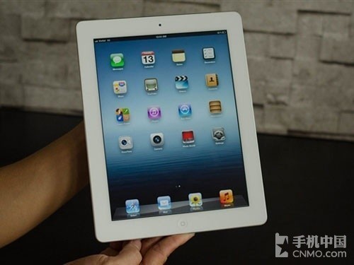 最新苹果iPad 4价格详解