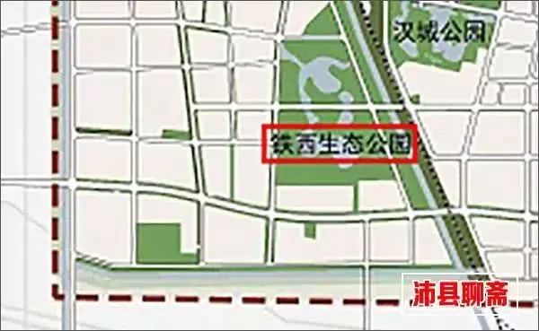 沛县未来城市发展蓝图揭秘，最新规划图全景展示