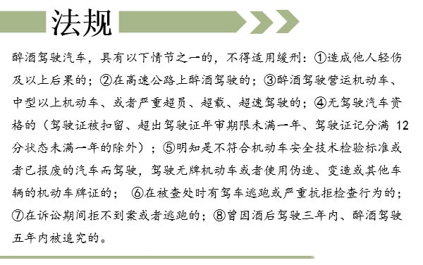 醉驾最新规定与量刑情况深度解析