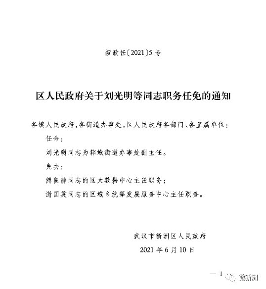 仁真都村人事任命动态与新领导层的深远影响