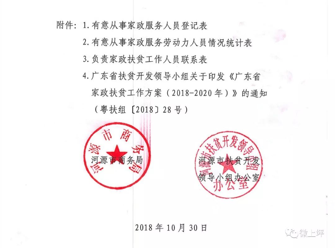 上官庄村委会最新人事任命公告