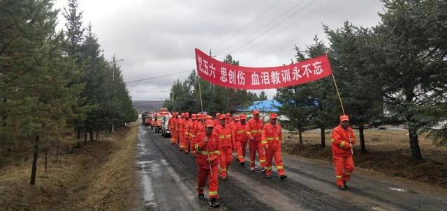 沿江林场新任领导引领未来发展新篇章