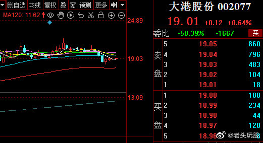 大港股份最新消息全面解读与分析