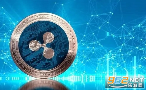 XRP瑞波币最新动态，行业趋势、技术进展与市场更新