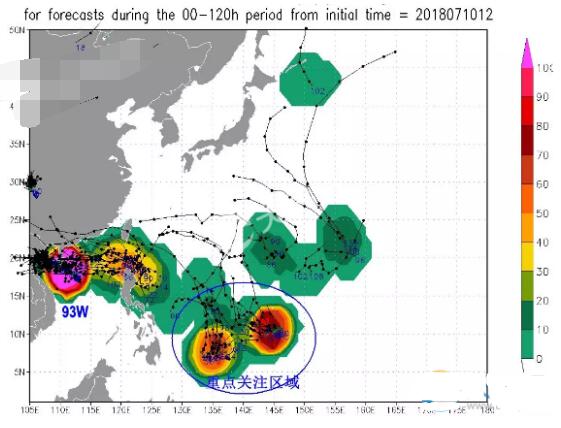 台风路径最新消息，九号台风动态报告更新