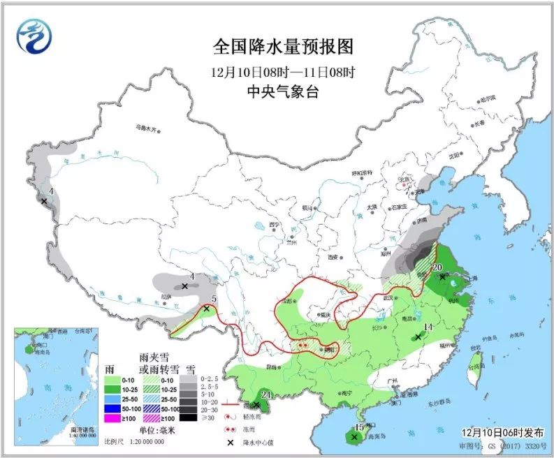 寿光最新天气预报，气象变化对日常生活的影响分析