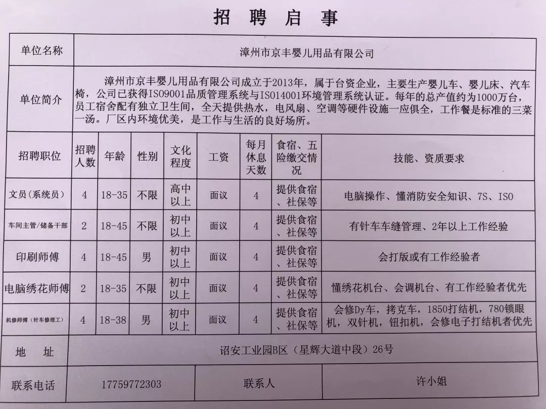 安国最新招聘动态及其社会影响分析