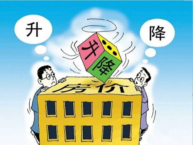 最新房价政策及其对房地产市场的深度影响