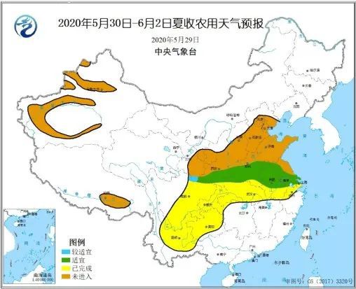 郑家坪村民委员会天气预报更新通知