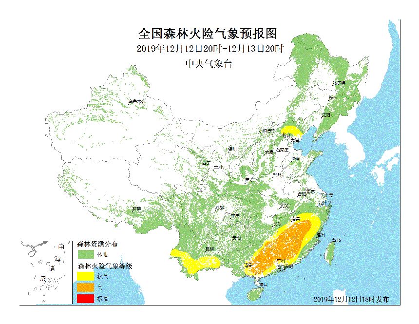 河坝林社区天气预报与居民生活指南