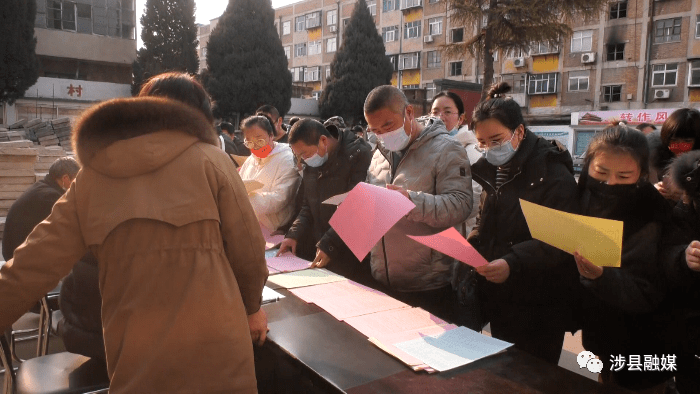 涉县民政局新项目推动社区发展，提升民生福祉