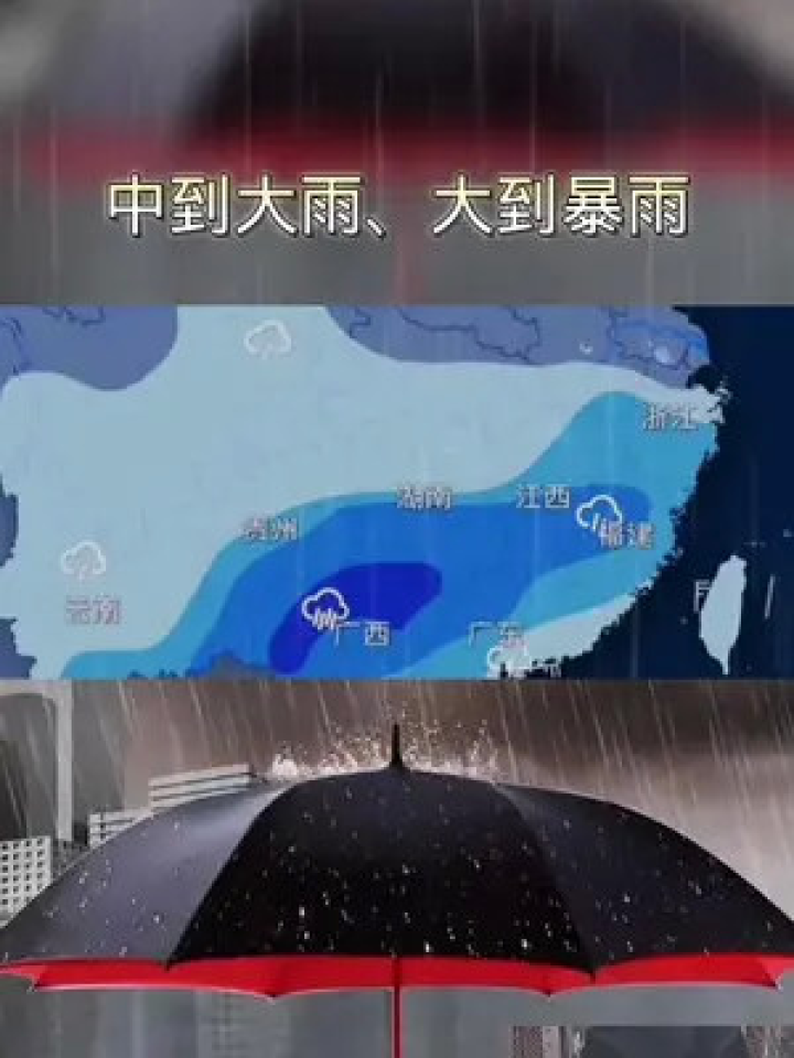 垭口街道天气预报更新通知