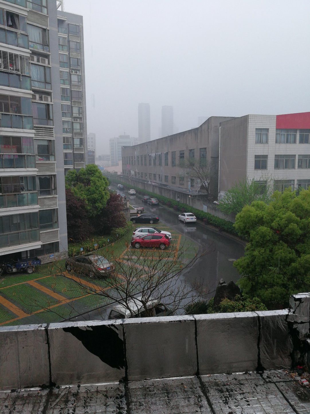 鸣凤村天气预报更新通知