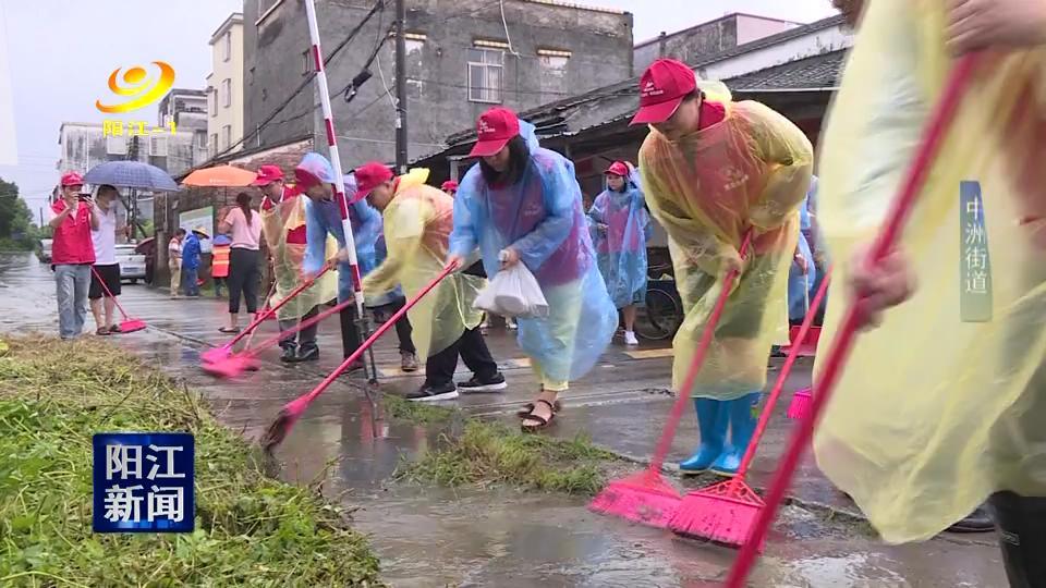 毛毛村委会天气预报更新通知