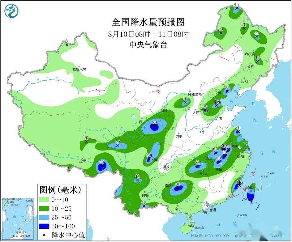 卡嘎村最新天气预报信息汇总