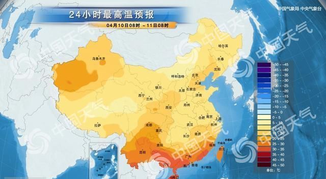 和盛乡最新天气预报通知