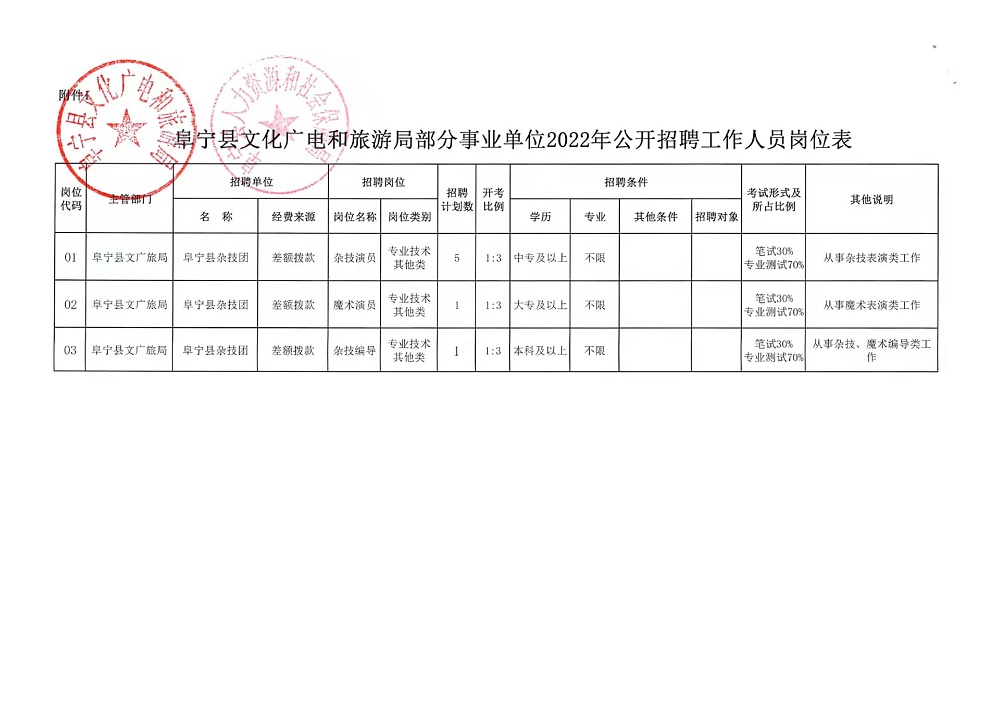 工布江达县财政局招聘公告详解