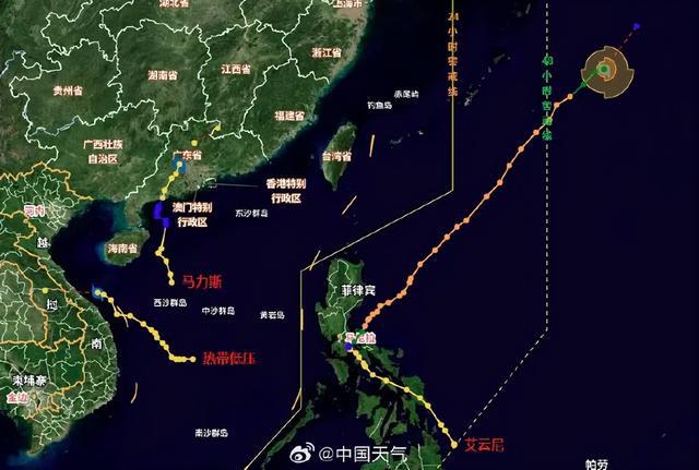 胜浦镇天气预报更新通知