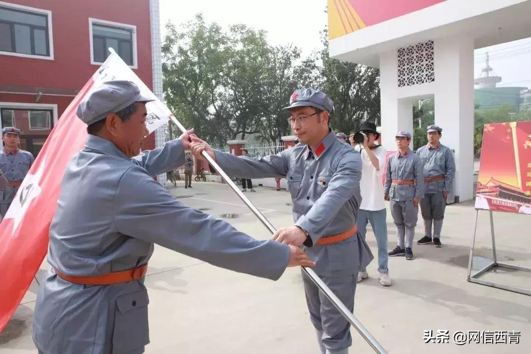 西青区审计局最新消息简报