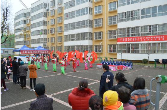 千阳县司法局创新司法服务项目，助推法治社会建设新篇章