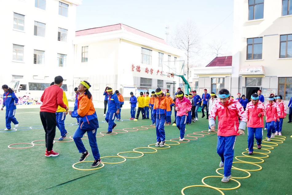 互助土族自治县小学新项目，开启教育新篇章探索