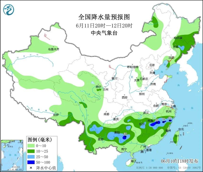 天目山镇最新天气概况预测