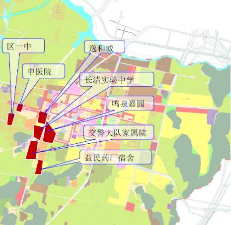 长清区初中最新项目，引领教育创新，塑造未来之光领袖人才