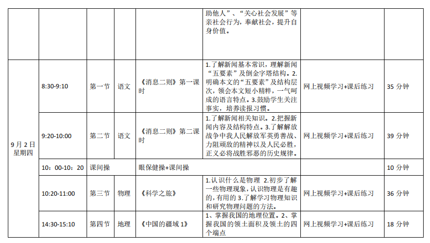 虞城县初中人事任命引领教育改革，铸就明日教育之光