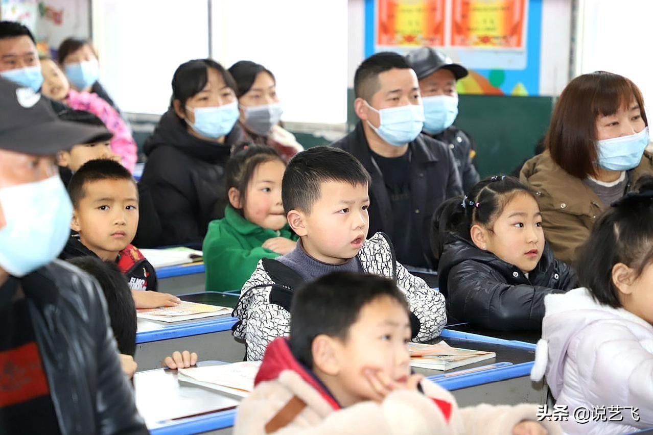 仙桃市小学未来教育蓝图，最新发展规划揭秘