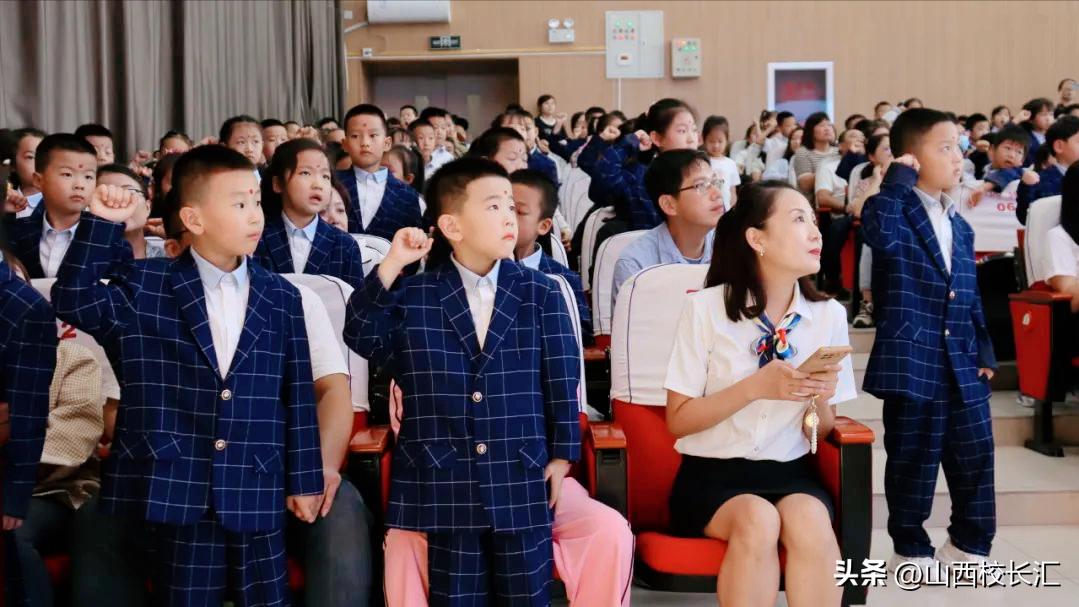 尖草坪区小学最新项目，重塑未来教育蓝图